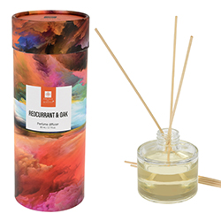 Difusor de Aroma Art Deco Redcurrant 80ml
