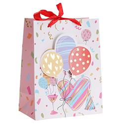 Bolsa para Regalos 3D Pequeña 18x23cm