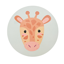 Individual Animals Jirafa 38cm