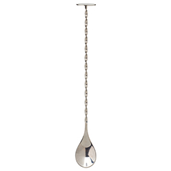 Cuchara para Coctel 28cm