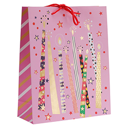 Bolsa para Regalos Mediana 26x32cm