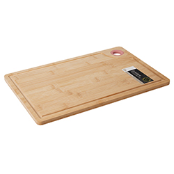 Tabla de Picar Bambú 36x23cm