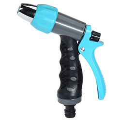 Pistola de Riego para Manguera