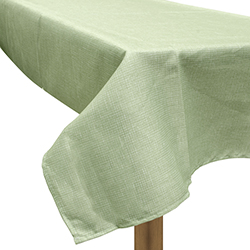 Mantel de Mesa Verde 150x220cm