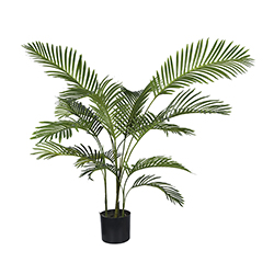 Planta Artificial Palma Cica 150cm