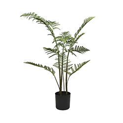 Planta Artificial Helecho 95cm