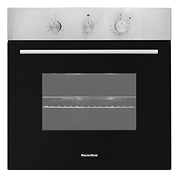 Horno Eléctrico 60cm 60L 4 Funciones Mastermaid