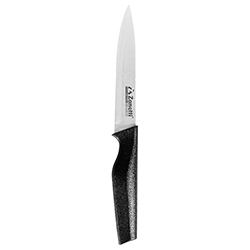 Cuchillo Pro Multiuso Inoxidable 12cm Zanetti