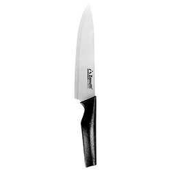 Cuchillo Pro Chef Inoxidable 18cm Zanetti