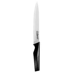 Cuchillo Pro Carving Inoxidable 18cm Zanetti
