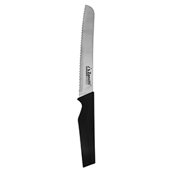 Cuchillo Pro Pan Inoxidable 20cm Zanetti