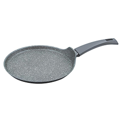 Sartén plancha 25cm Durapietra Zanetti