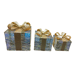 Set de Regalos X3