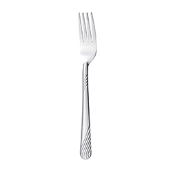 Tenedor de Mesa Lily Omera 12 Piezas 