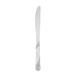 Cuchillo de Mesa Lily Omera 12 Piezas 