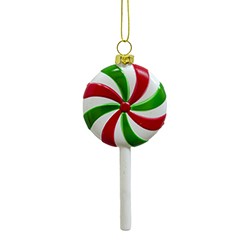 Caramelo Colgante 6.2X1.6X13cm