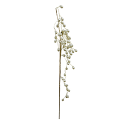 Rama con Perlas 67cm 
