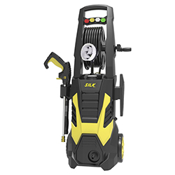 Hidrolavadora SK2650 2.14HP 2600PSI SILK