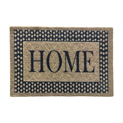 Alfombra Home Café 40X60cm 