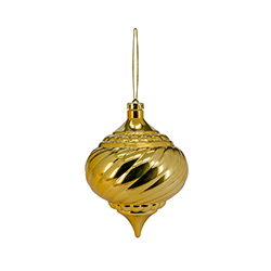 Bola Cebolla 19cm Oro