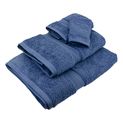Toalla Springfield 180x90cm Provinc  Blue