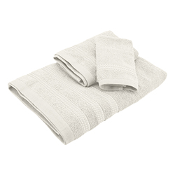 Toalla Matisse 30x30cm Jet Stream 370gr