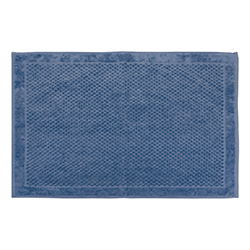 Toalla Spring 60x50 Provinc Blue de Piso 