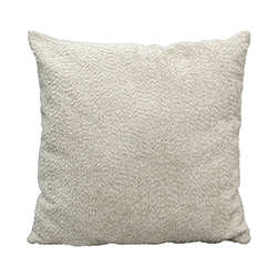 Cojín Fluffy Merino Camel 60x60cm