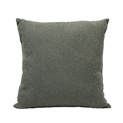Cojín Básico Eleganza Oliva 45x45cm 