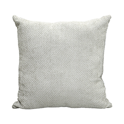 Cojín Básico Eleonora Gris 45x45cm