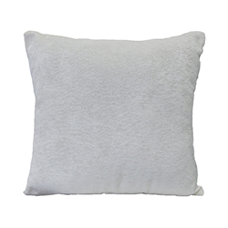 Cojín Iris Cream 45x45cm