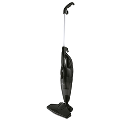Aspiradora Mastermaid 2 en 1 Negra 1000W