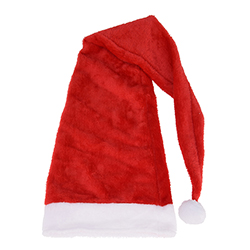 Forro de Botella de Vino Navidad 30X125X30cm