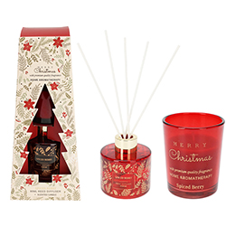 Juego de Fragancia 80ML