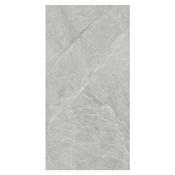 Porcelanato 60x120cm Mármol Gris Atenea Pulido