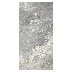 Porcelanato 30x60cm Piedra Bali Antideslizante Gris Hecho en España