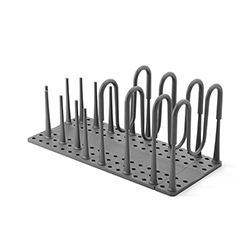 Organizador para Cocina Peggy Umbra
