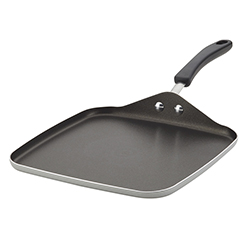 Plancha Cuadrada Diamondmax 28cm Farberware