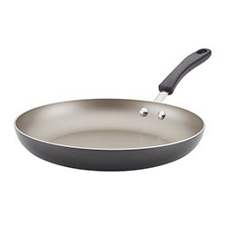 Sartén 28cm Diamondmax Pewter Farberware