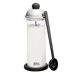 Batidor de Espuma Manual 16oz Bonjur