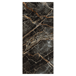 Porcelanato 120x278cm Caravaggio Gold Pulido