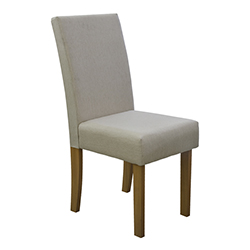 Silla Boia Lino Laurel