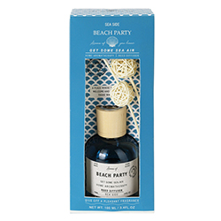 Difusor de Fragancia Beach Party 100ml