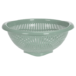 Colador Verde 30x31x14cm