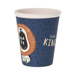 Vaso Animals León 250ml
