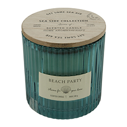 Vela Aromática Beach Party 240g 