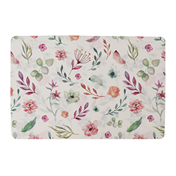 Individual Multiflower Reversible 45x30cm