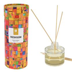 Difusor de Aroma Art Deco Fresia 80ml