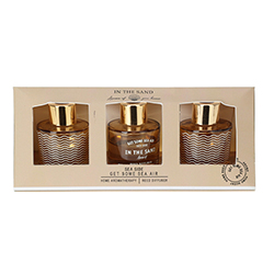 Difusor de Fragancia In The Sand 90ml 3 Unidades