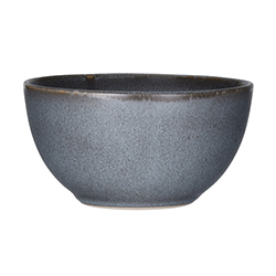 Cevichero Earth Stoneware Grafito 15cm